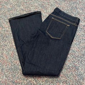 Gap 1969 Curvy Jeans
